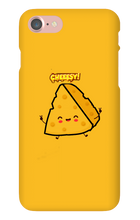 cheezyboy18 iPhone Phone Cases