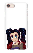 TristaTragic iPhone Phone Cases 2