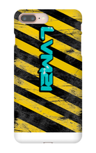 lvm21 iPhone Phone Cases