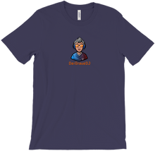 dergrauedj T-Shirts