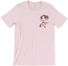 nadira_asmr T-Shirts