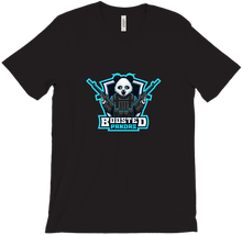 boostedpandas T-Shirts