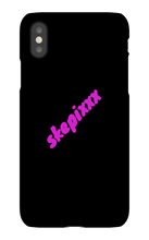 skepixxx iPhone Phone Cases