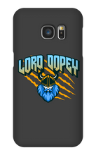 Viking Samsung Phone Cases