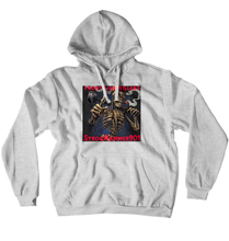 undeadomigaming Hoodies (No-Zip/Pullover)