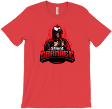 S1lentCarnage T-Shirts