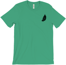 T-Shirt SHANKYS (Logo Black)