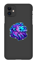 superbia7sins iPhone Phone Cases