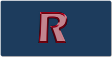 RUCTION XXL Gaming Mousepad