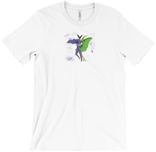 acelunax T-Shirts