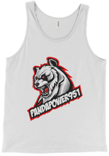 pandapower951 Tank Top