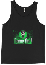 Game ON Tank Top