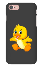 duck iPhone Phone Cases