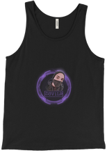 D3V1L9 Tank Top