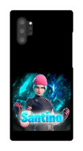 santinoyt Samsung Phone Cases