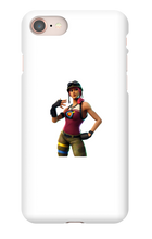 thesweatybooty iPhone Phone Cases