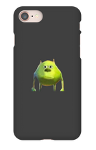 itxzreefyy iPhone Phone Cases