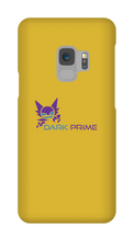 Samsung Phone Case (Logo Design)