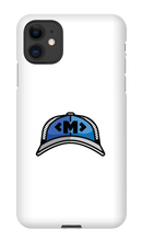 iPhone Phone Case - Cap Design