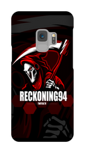 Reckoning94 Samsung Phone Cases