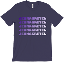jennagretel T-Shirts