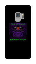 Fiend Samsung Phone Cases
