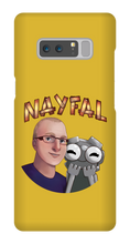 Samsung Handyhülle Nayfal