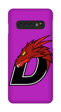 Samsung Phone Cases big logo