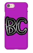 BrChaze iPhone Phone Cases