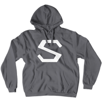 SimplySimonTV "S" Hoodie (Pullover)