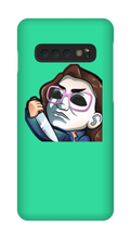 Myers Samsung Phone Cases