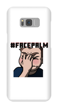5. FACEPALM ETUI SAMSUNG