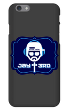 Jay 3rd Concert Edition iPhone Phone Cases