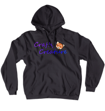Hoodies (No-Zip/Pullover)