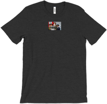wuintentv T-Shirts