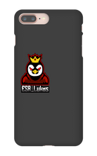 esr_lukas iPhone Phone Cases