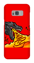 khaleesi_77_ Samsung Phone Cases