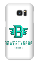 bbwerty6000 Samsung Phone Cases