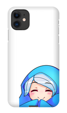 kayle_1v9 iPhone Phone Cases