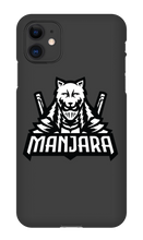 manjara iPhone Phone Cases
