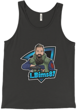 i_bims87 Tank Top