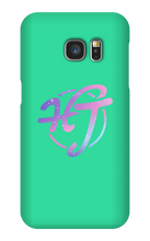 HJ Galaxy Case