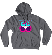 TheOriginalGodAss - Hoodie - GG