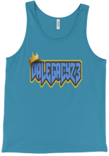 DaLegacy23 Twitch Logo Tank Top