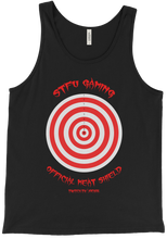 Official Meat Shield Tank Top