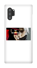 mralucarddante Samsung Phone Cases
