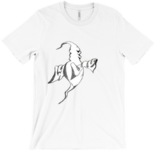 T-Shirts logo paranorma