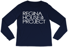 reginahouseproject Long Sleeve Tee