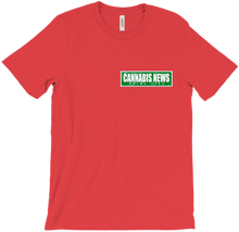 thegreenscenetv T-Shirts
