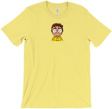 crackkuh T-Shirts
